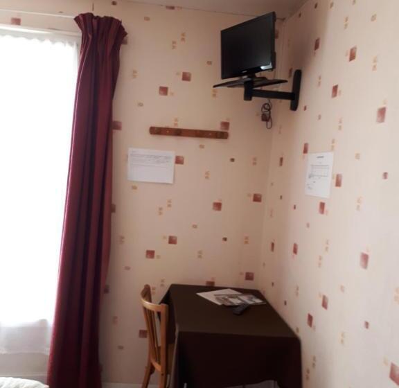 스탠다드 룸, Le Lithana