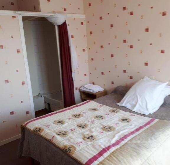 스탠다드 룸, Le Lithana