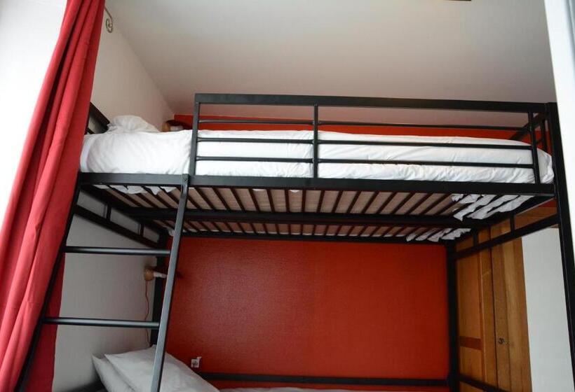 패밀리 룸, Le Lithana