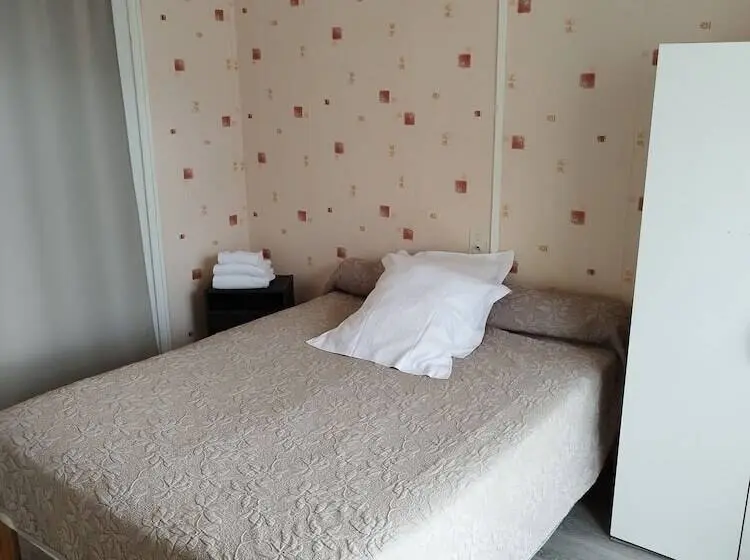 Standard-huone, Le Lithana