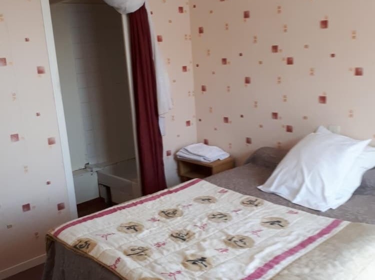 스탠다드 룸, Le Lithana