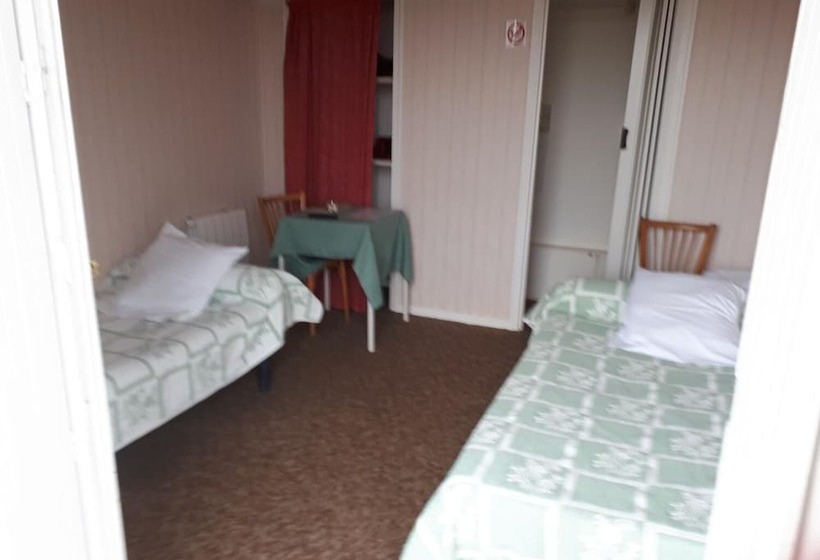 스탠다드 룸 공동 욕실, Le Lithana