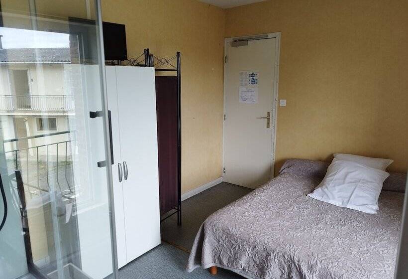 스탠다드 룸 공동 욕실, Le Lithana