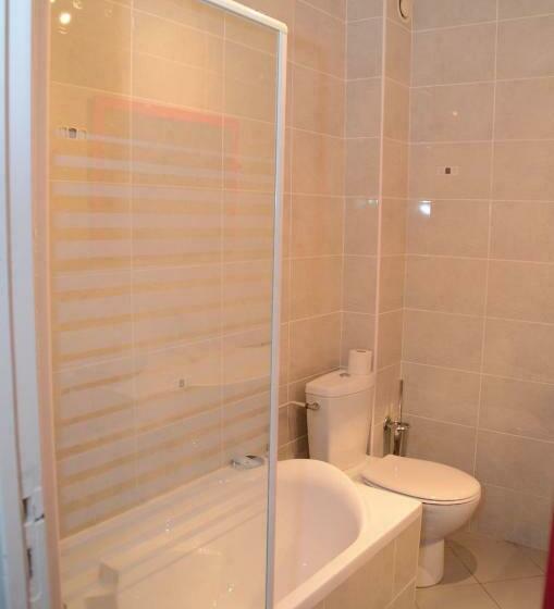 Номер Стандарт, Le Pigeonnier