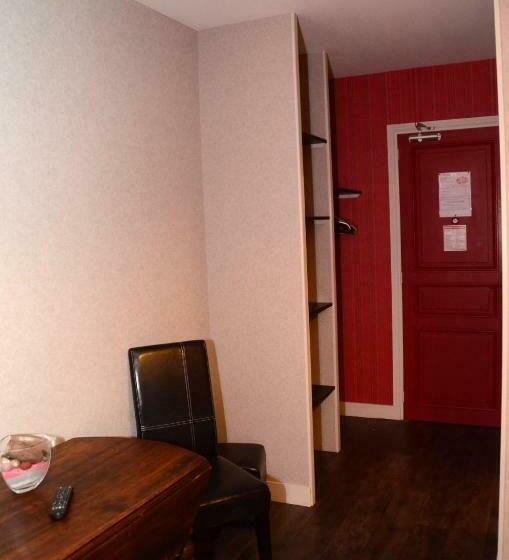 Номер Стандарт, Le Pigeonnier