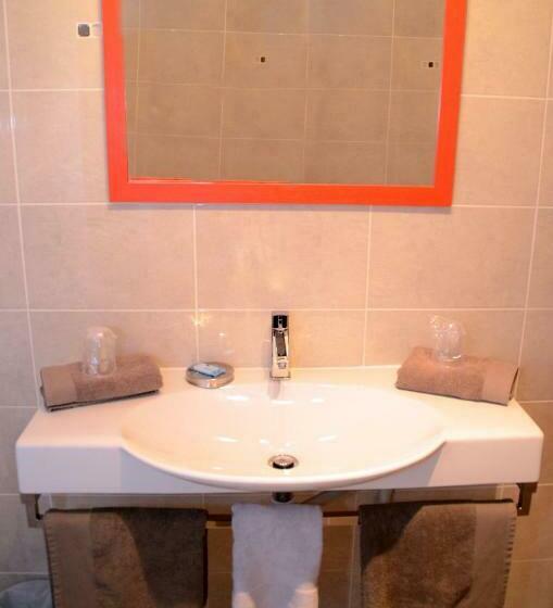 Номер Стандарт, Le Pigeonnier