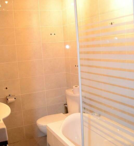 Номер Стандарт, Le Pigeonnier