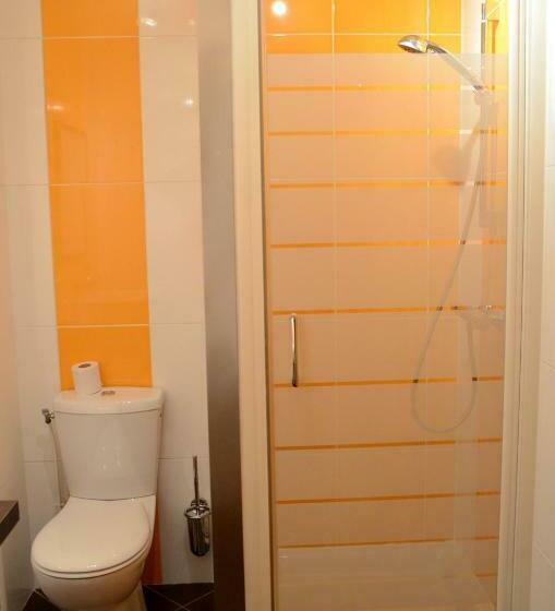 Номер Стандарт, Le Pigeonnier