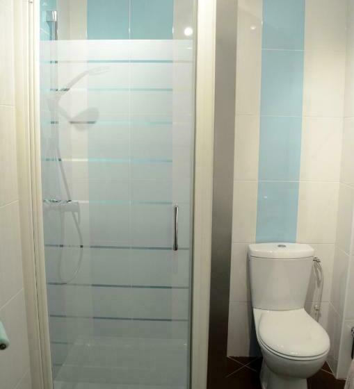 Номер Стандарт, Le Pigeonnier