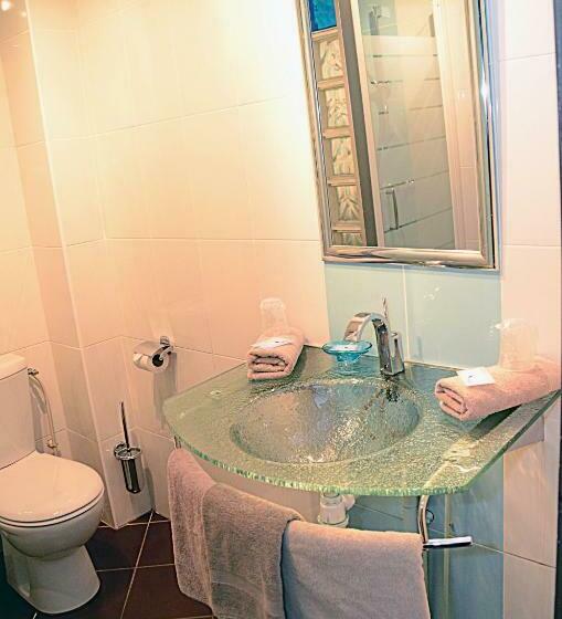 Номер Стандарт, Le Pigeonnier