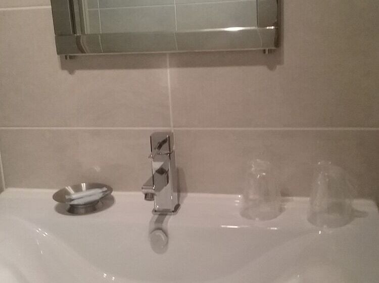 Номер Стандарт, Le Pigeonnier