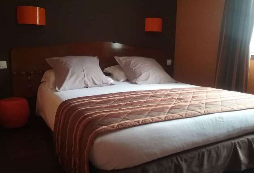 Номер Стандарт, Le Pigeonnier