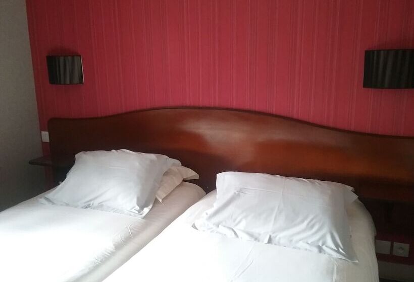 Номер Стандарт, Le Pigeonnier