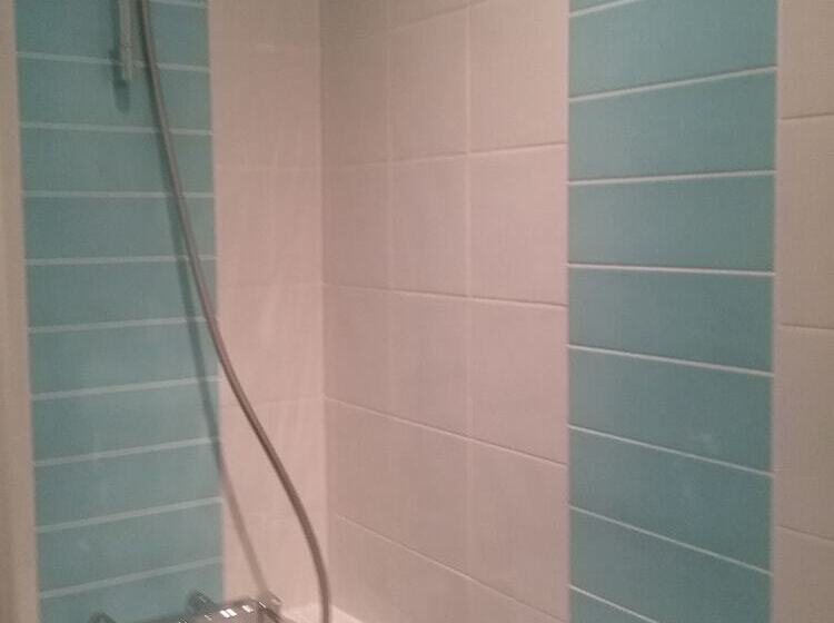 Номер Стандарт Трехместный, Le Pigeonnier