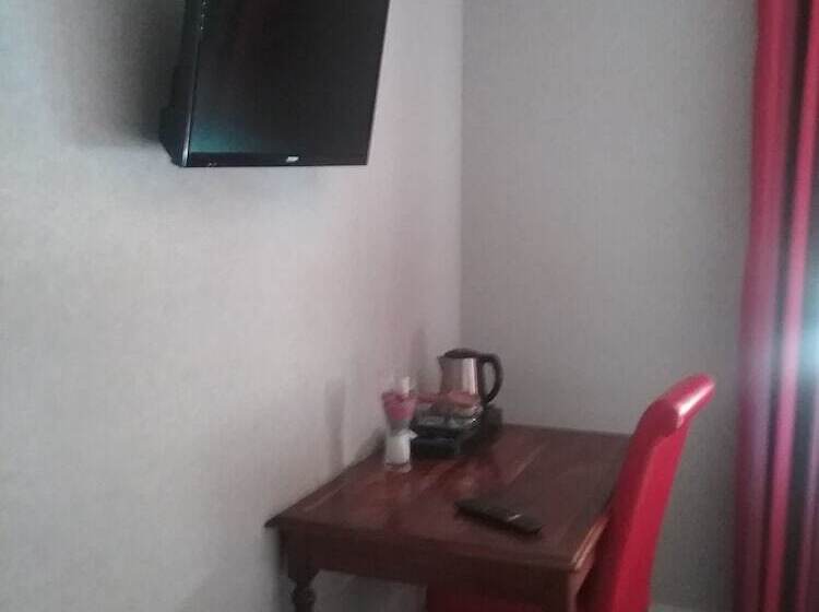 Номер Стандарт Трехместный, Le Pigeonnier