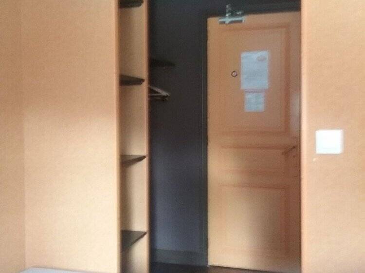 Номер Стандарт Трехместный, Le Pigeonnier