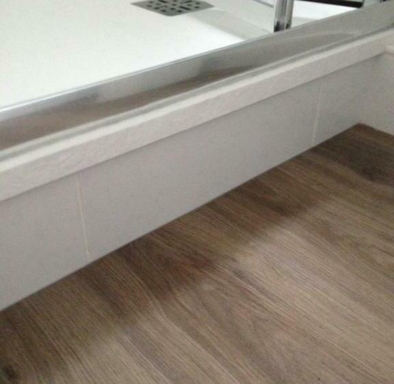 חדר קומפורט, Little Lodge Hôtel