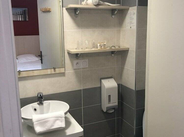 اتاق استاندارد, Mille  Saveurs