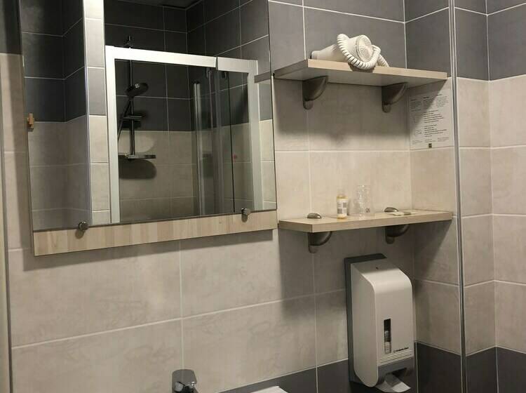 اتاق استاندارد, Mille  Saveurs