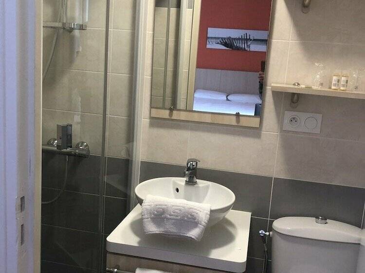 اتاق استاندارد, Mille  Saveurs