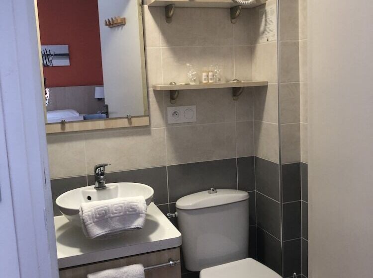 اتاق استاندارد, Mille  Saveurs