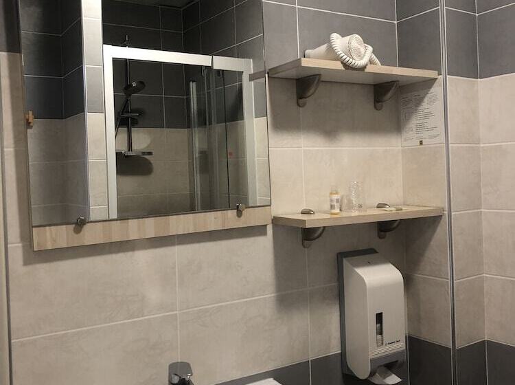 اتاق استاندارد, Mille  Saveurs