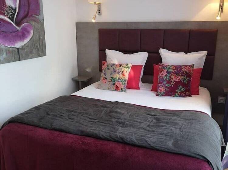 חדר קומפורט, Monet