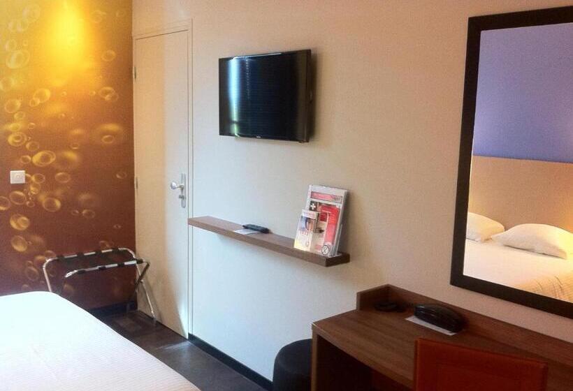 スイート(家族用), B&b Hotel Reims Tinqueux