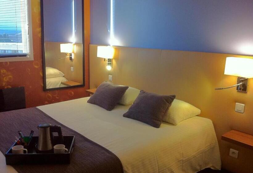 Family Suite, B&b Hotel Reims Tinqueux