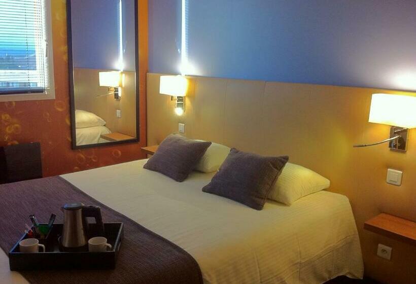 クラシックルーム, B&b Hotel Reims Tinqueux