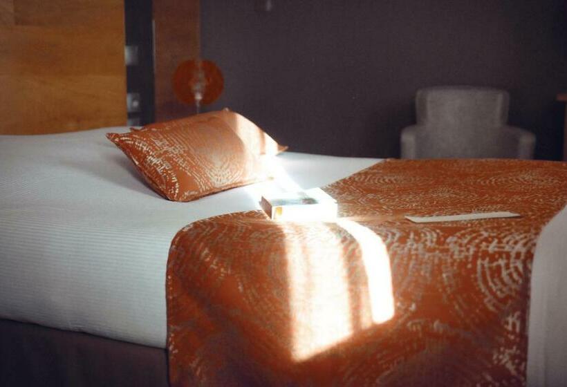 Номер Стандарт Внутренний, Villa Les Bains