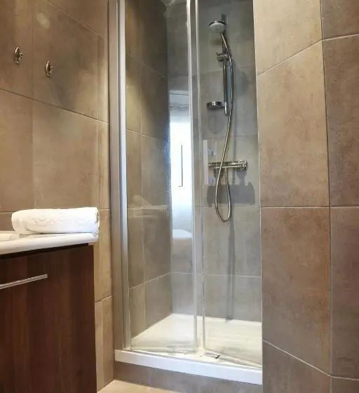 Superior-huone, Villa Les Bains