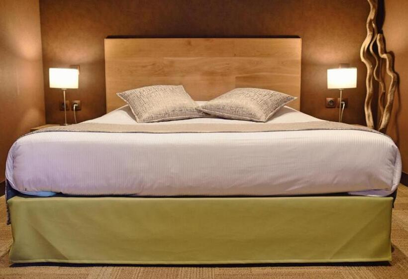 Номер Superior, Villa Les Bains