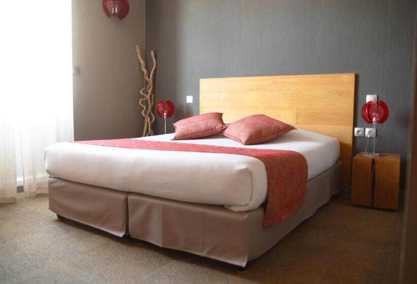Номер Superior, Villa Les Bains