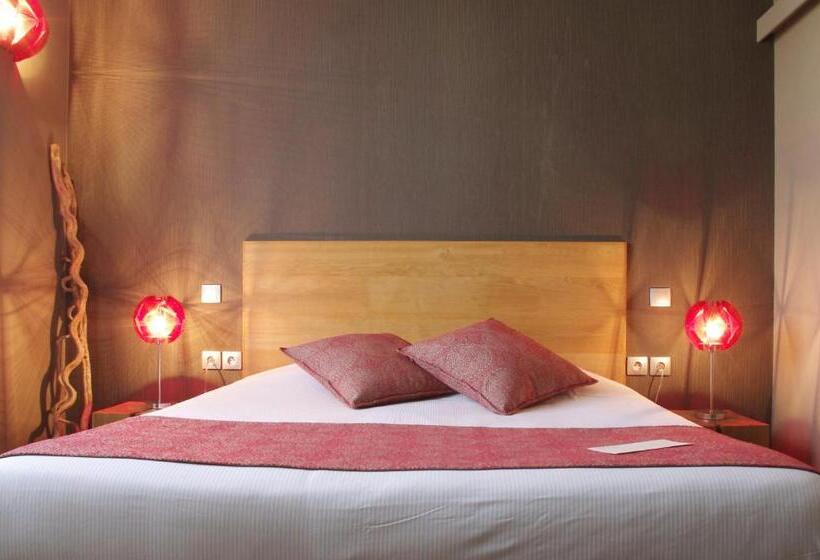 Номер Superior, Villa Les Bains