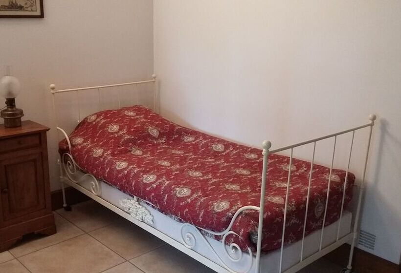 غرفة قياسية, La Heraudiere Bed & Breakfast