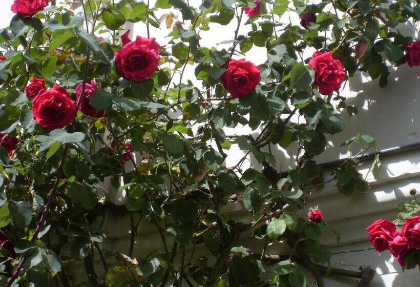 غرفة قياسية, La Heraudiere Bed & Breakfast