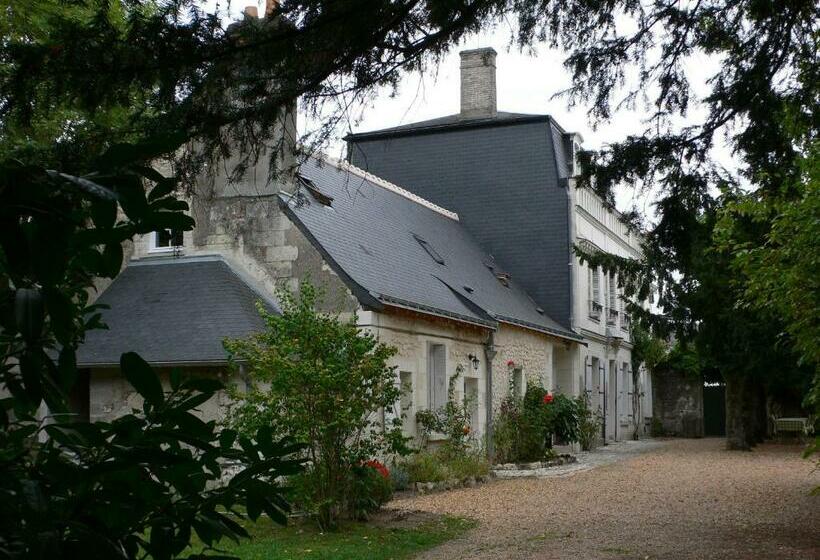 غرفة قياسية, La Heraudiere Bed & Breakfast