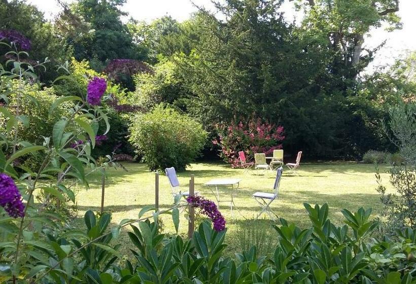 غرفة قياسية, La Heraudiere Bed & Breakfast