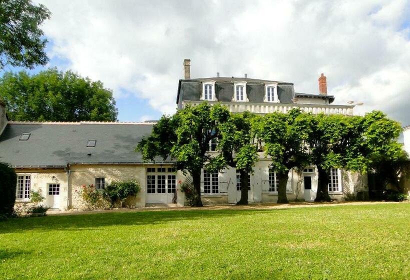 غرفة قياسية, La Heraudiere Bed & Breakfast