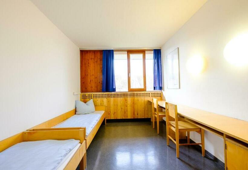 غرفة قياسية, Internationales Jugendgästehaus Dachau
