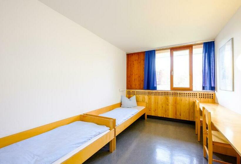 غرفة قياسية, Internationales Jugendgästehaus Dachau
