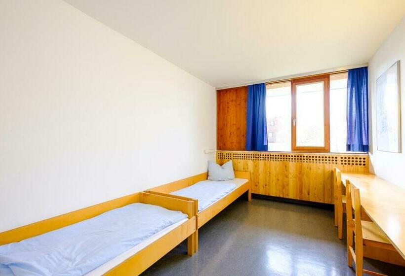 스탠다드 룸, Internationales Jugendgästehaus Dachau