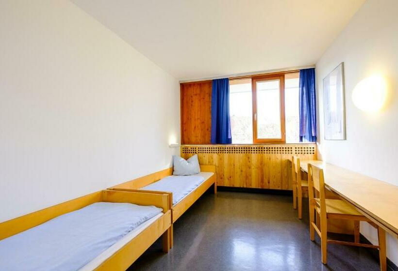 غرفة قياسية, Internationales Jugendgästehaus Dachau