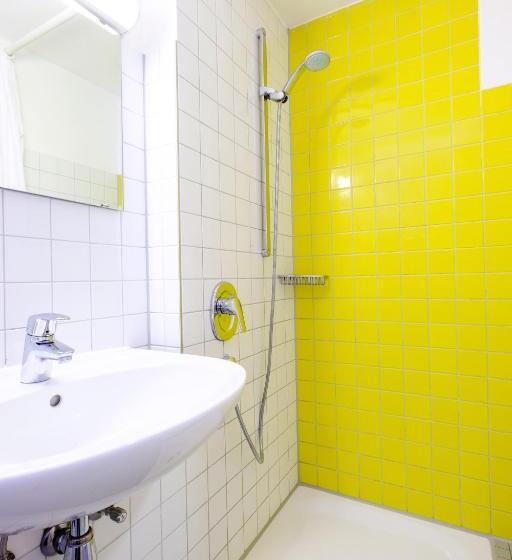 스탠다드 싱글 룸, Internationales Jugendgästehaus Dachau