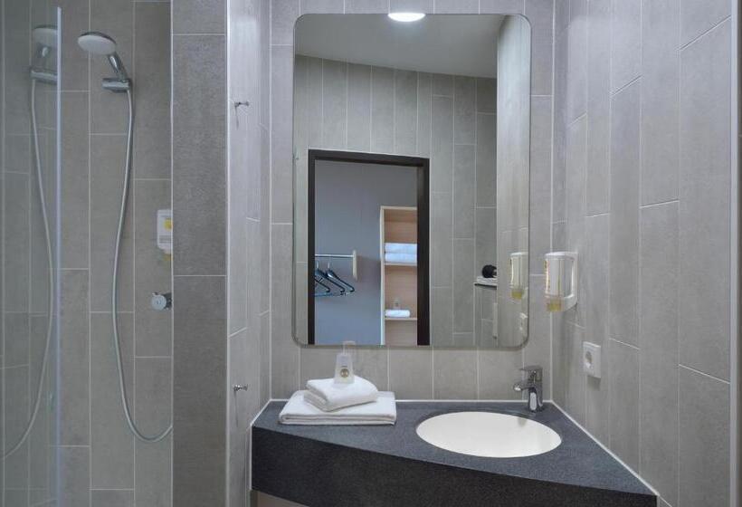 Семейный Номер, B&b Hotel Düsseldorf Airport