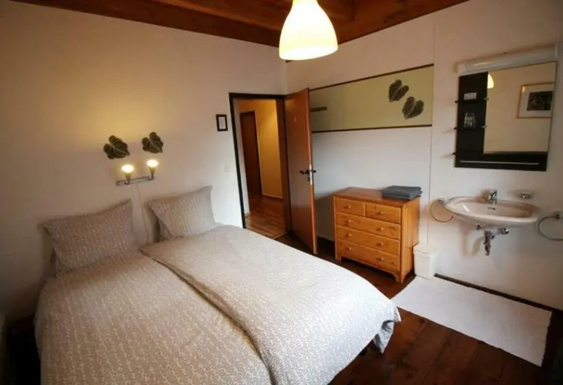Standard-huone, Bed And Breakfast Am Schwatten Berg