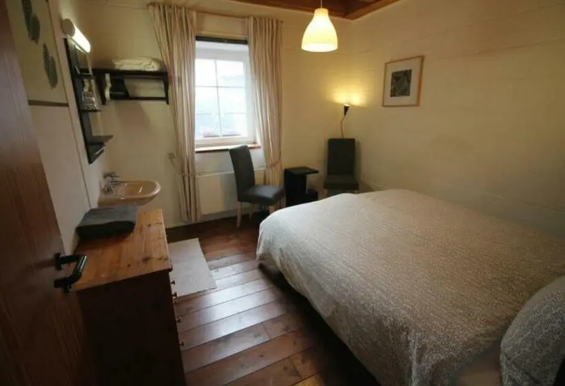 Standard-huone, Bed And Breakfast Am Schwatten Berg