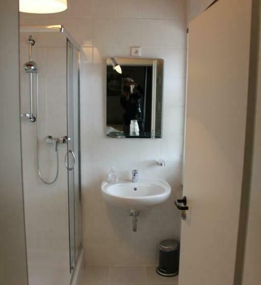 수피리어 룸, Bed And Breakfast Am Schwatten Berg