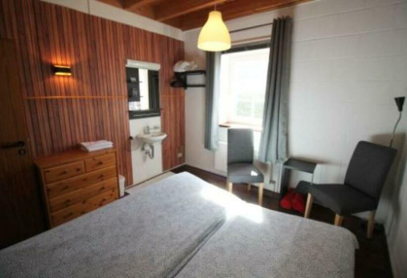 Номер Стандарт, Bed And Breakfast Am Schwatten Berg